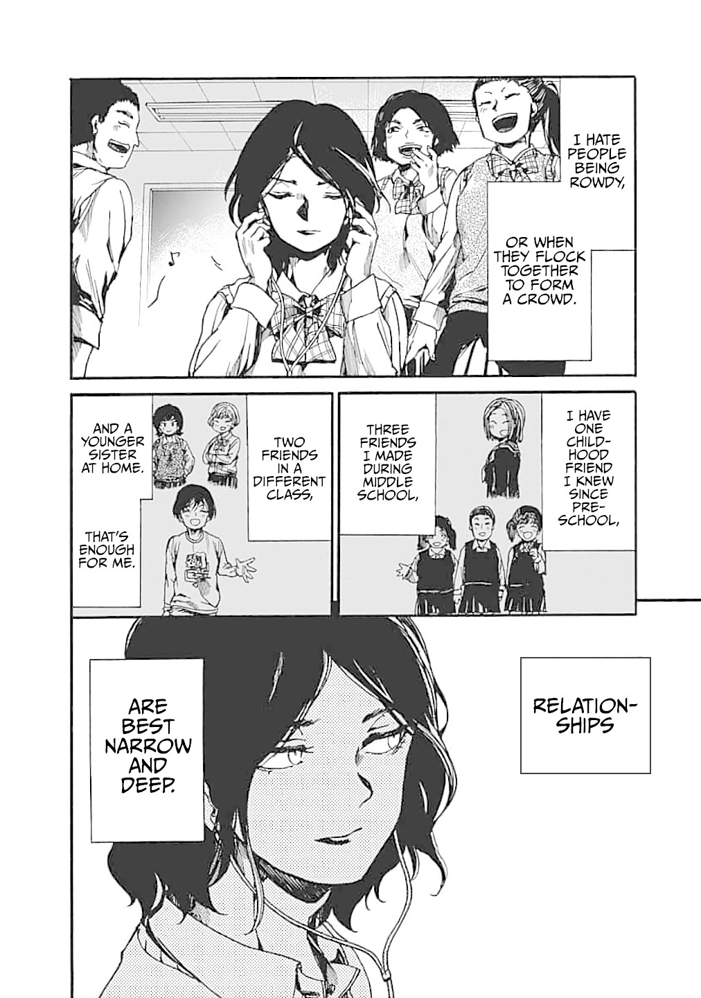 We Shall Now Begin Ethics chapter 14 page 12