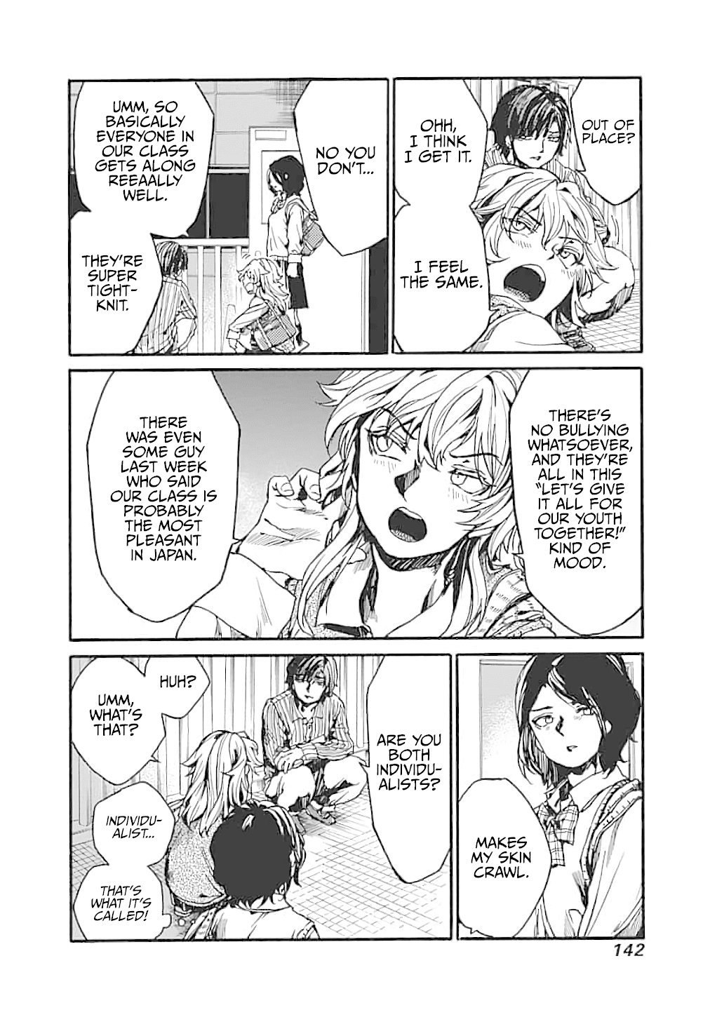 We Shall Now Begin Ethics chapter 14 page 20