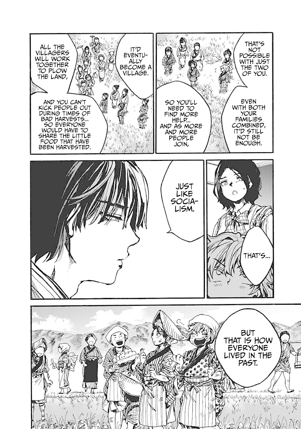 We Shall Now Begin Ethics chapter 14 page 22