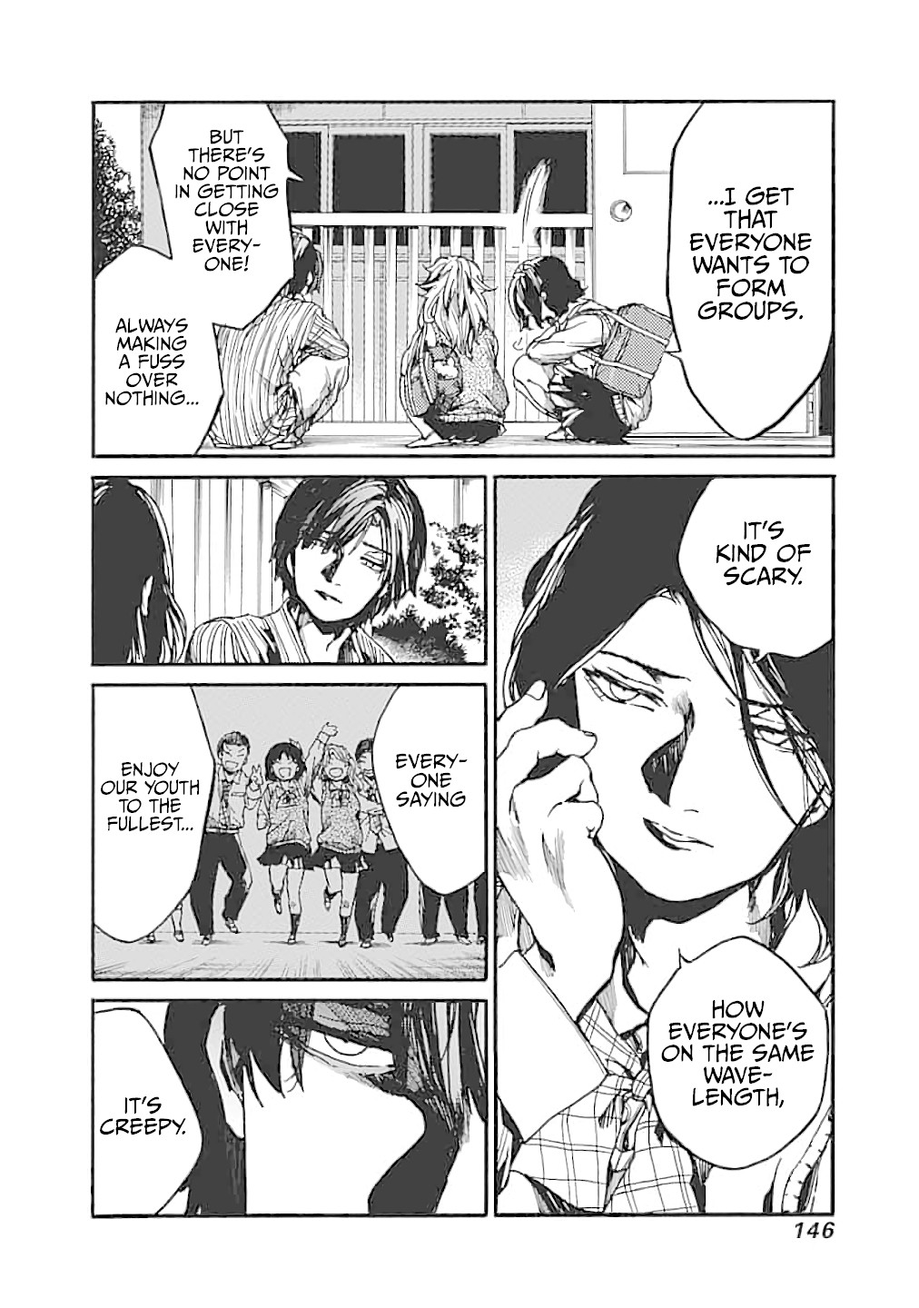 We Shall Now Begin Ethics chapter 14 page 24