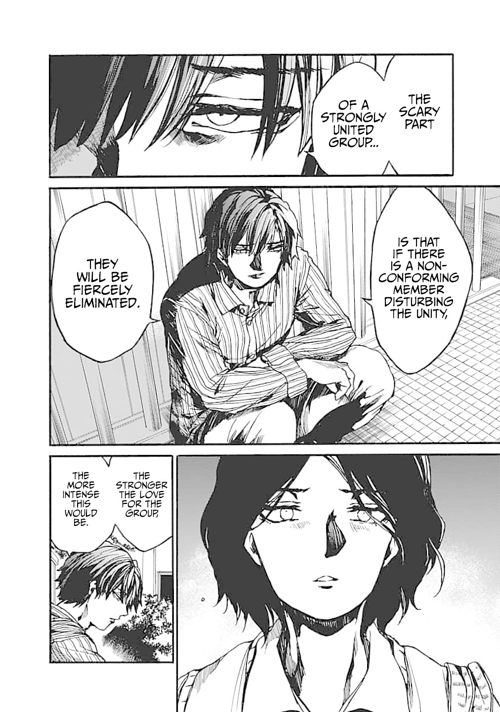 We Shall Now Begin Ethics chapter 14 page 26