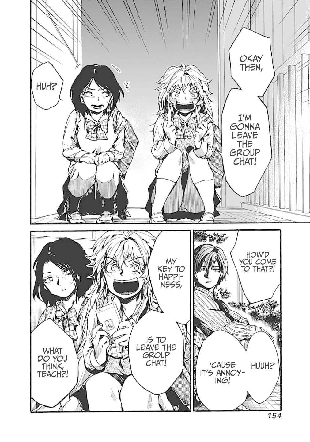 We Shall Now Begin Ethics chapter 14 page 32