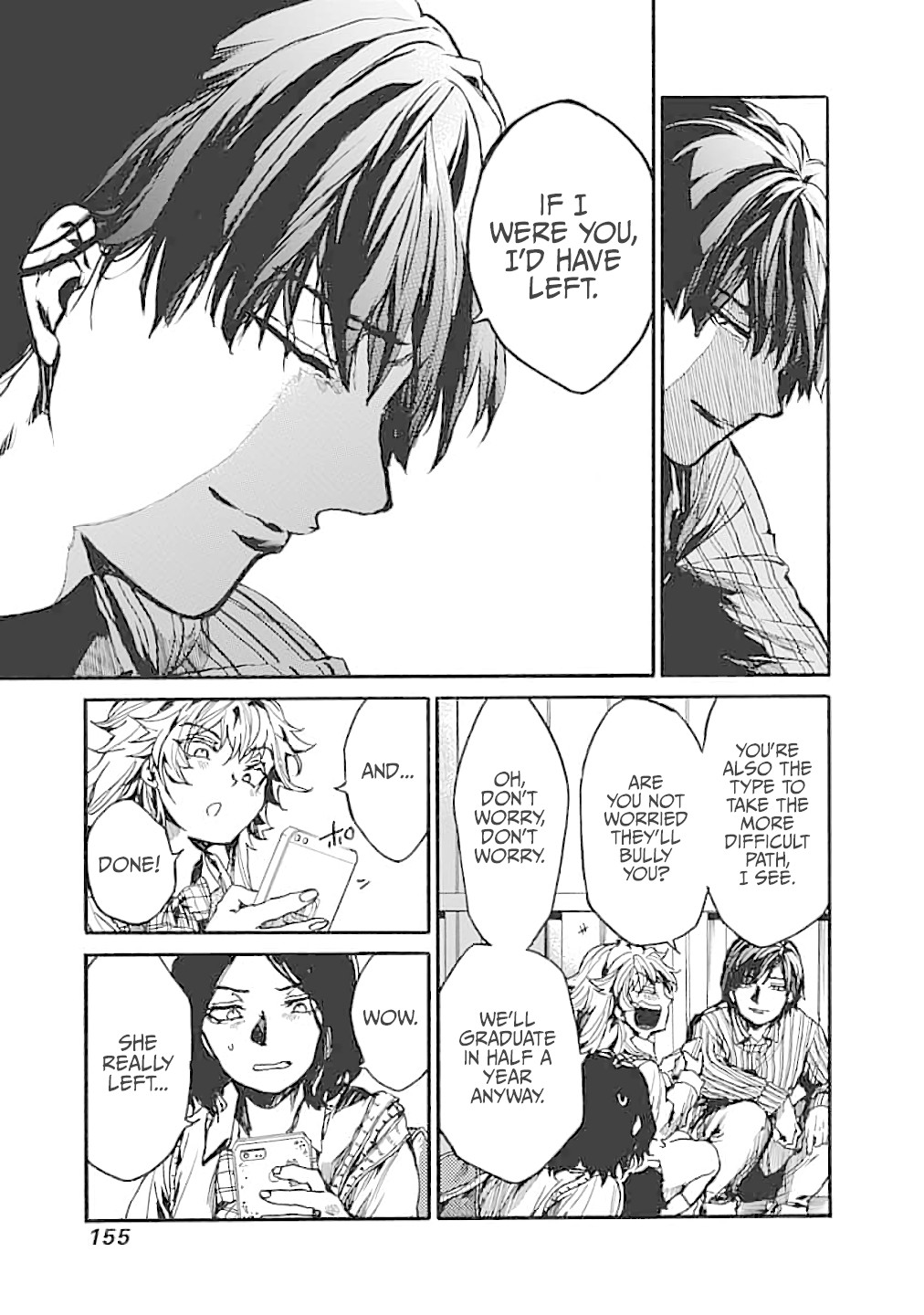 We Shall Now Begin Ethics chapter 14 page 33