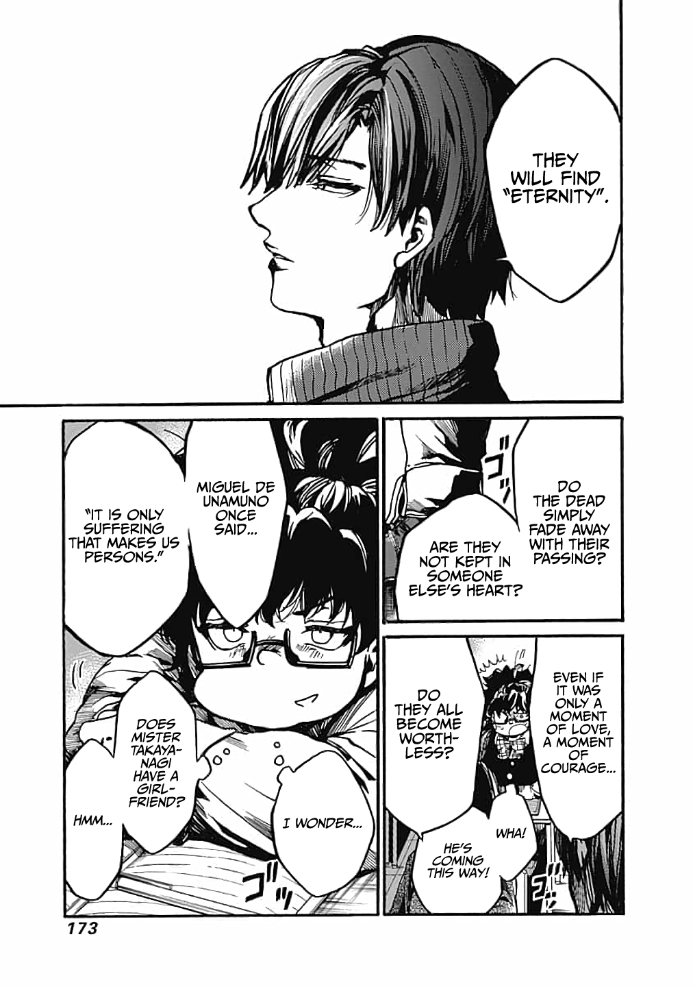 We Shall Now Begin Ethics chapter 15 page 13