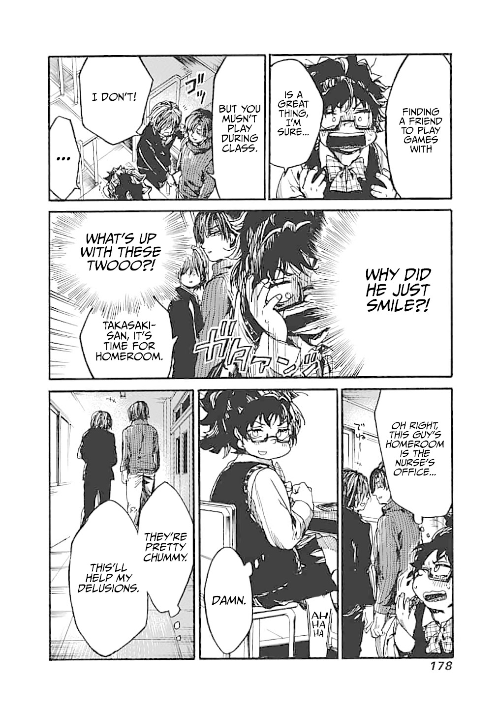 We Shall Now Begin Ethics chapter 15 page 18