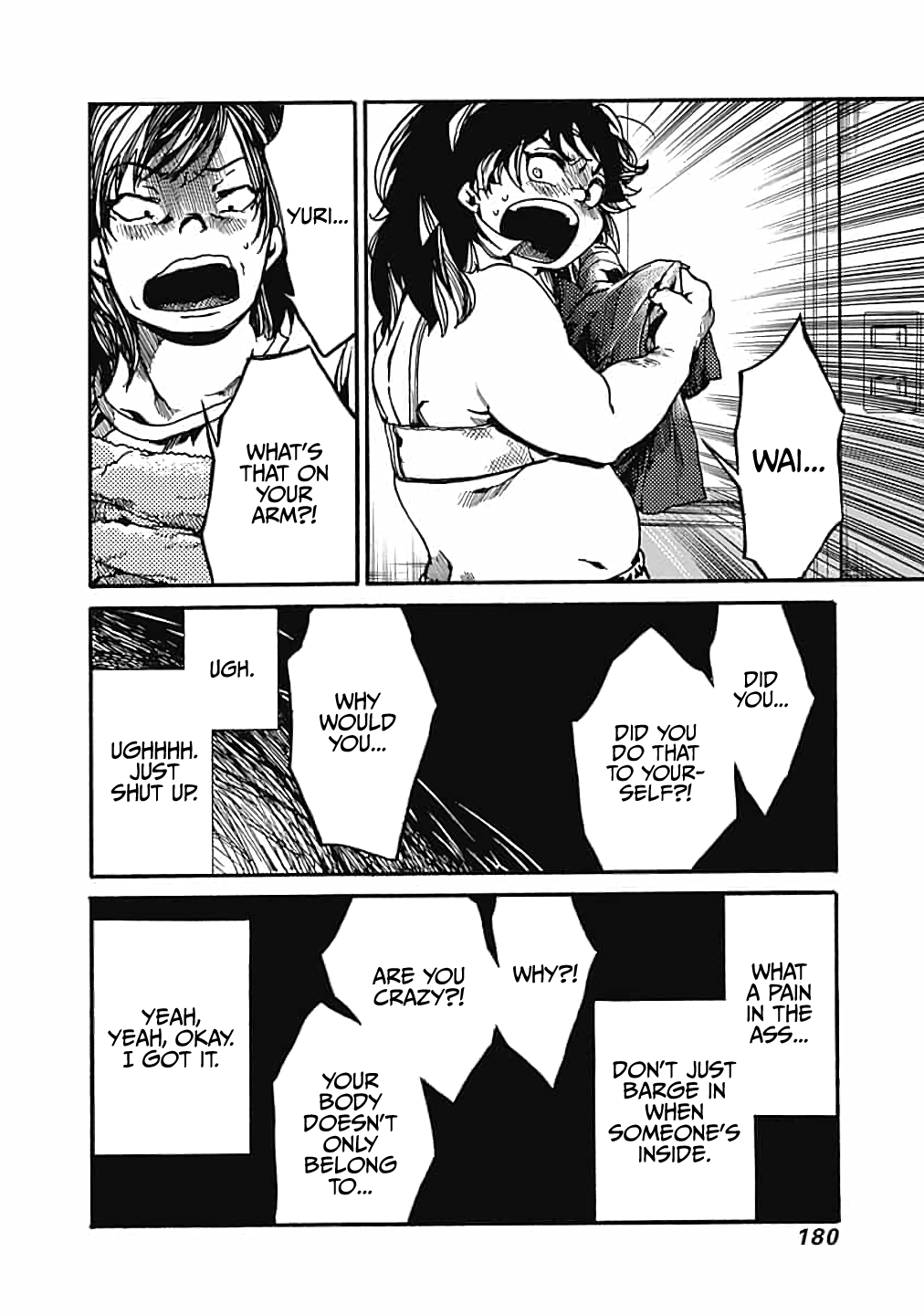 We Shall Now Begin Ethics chapter 15 page 20