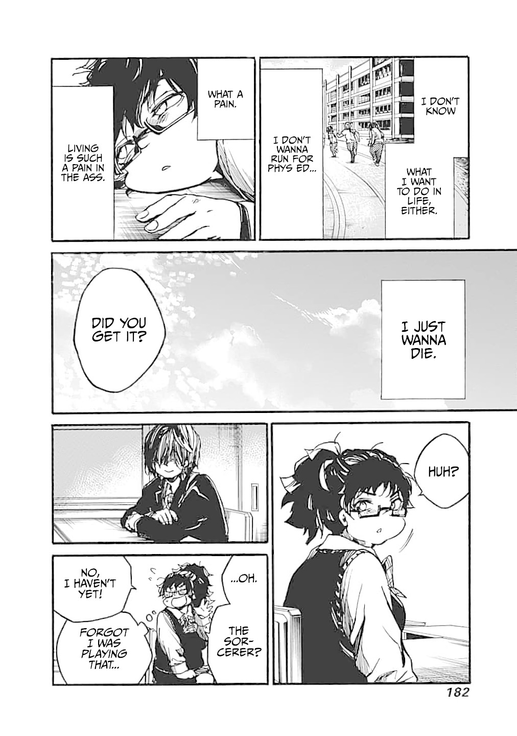 We Shall Now Begin Ethics chapter 15 page 22