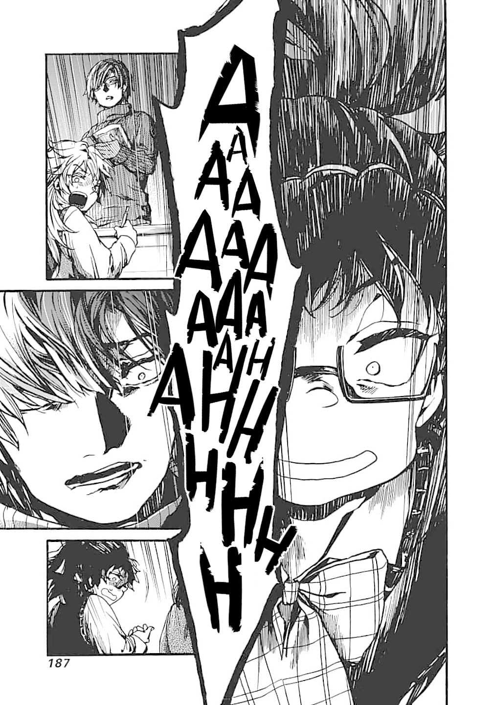 We Shall Now Begin Ethics chapter 15 page 27