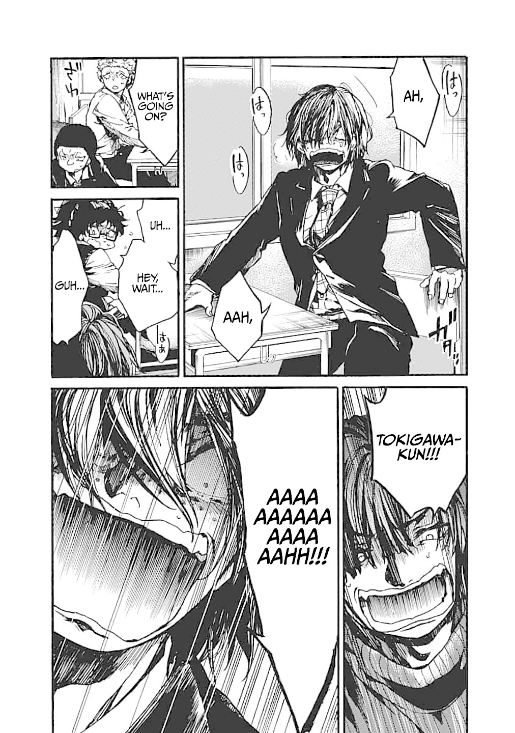 We Shall Now Begin Ethics chapter 15 page 28