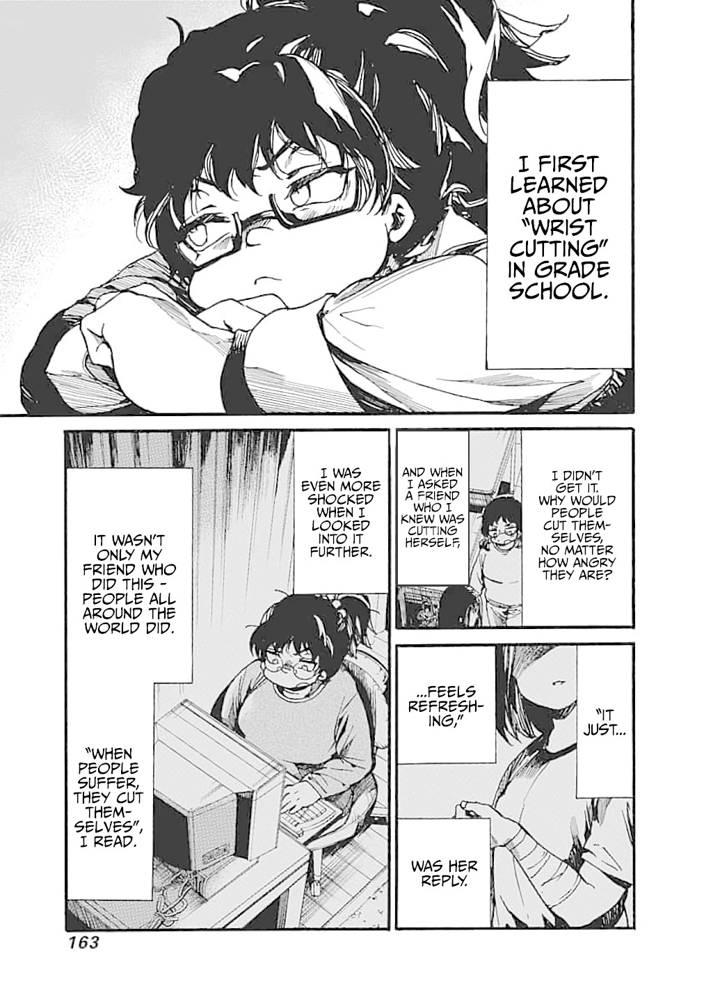 We Shall Now Begin Ethics chapter 15 page 3