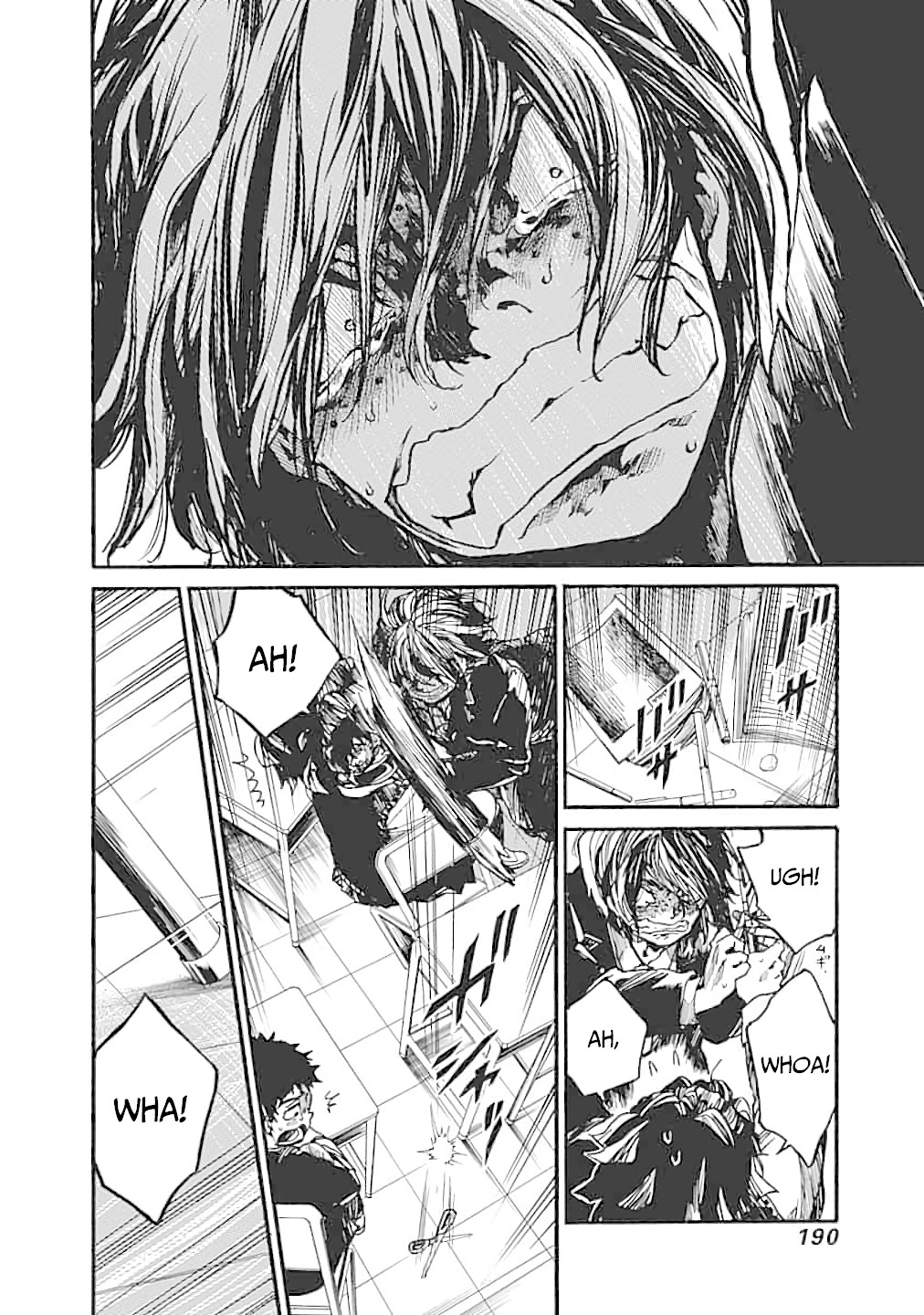 We Shall Now Begin Ethics chapter 15 page 30