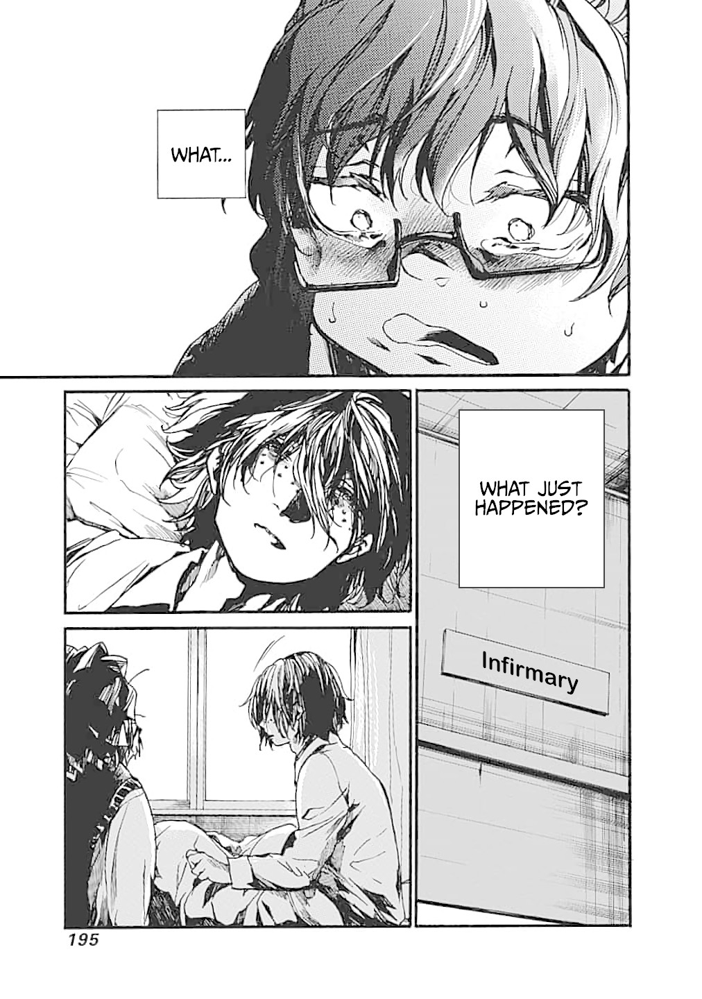 We Shall Now Begin Ethics chapter 15 page 35