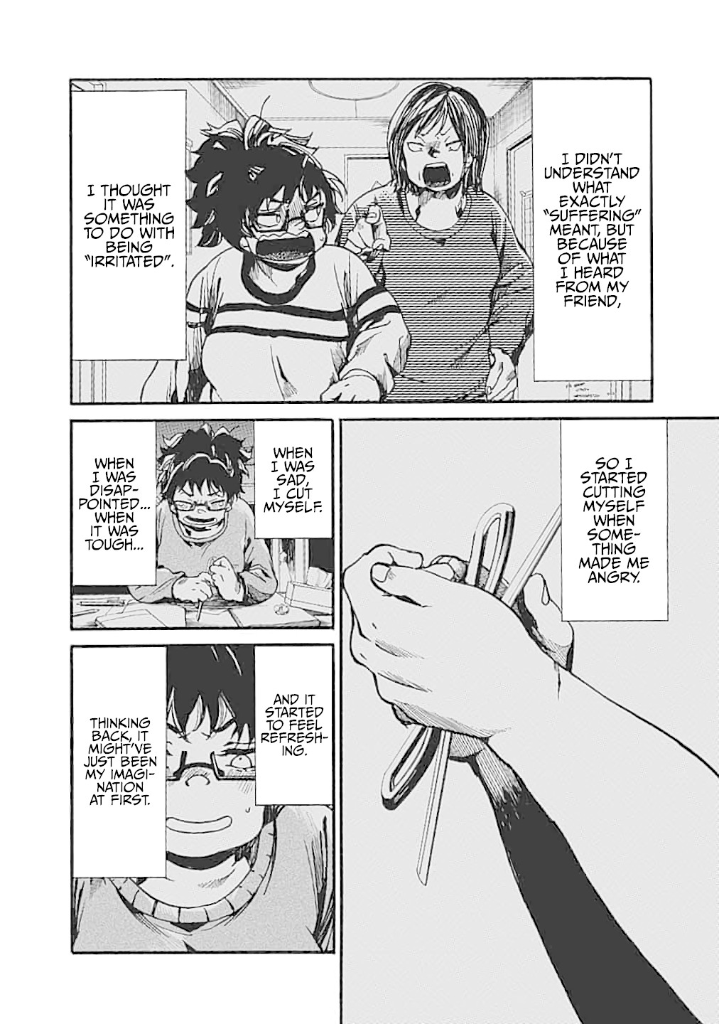 We Shall Now Begin Ethics chapter 15 page 4