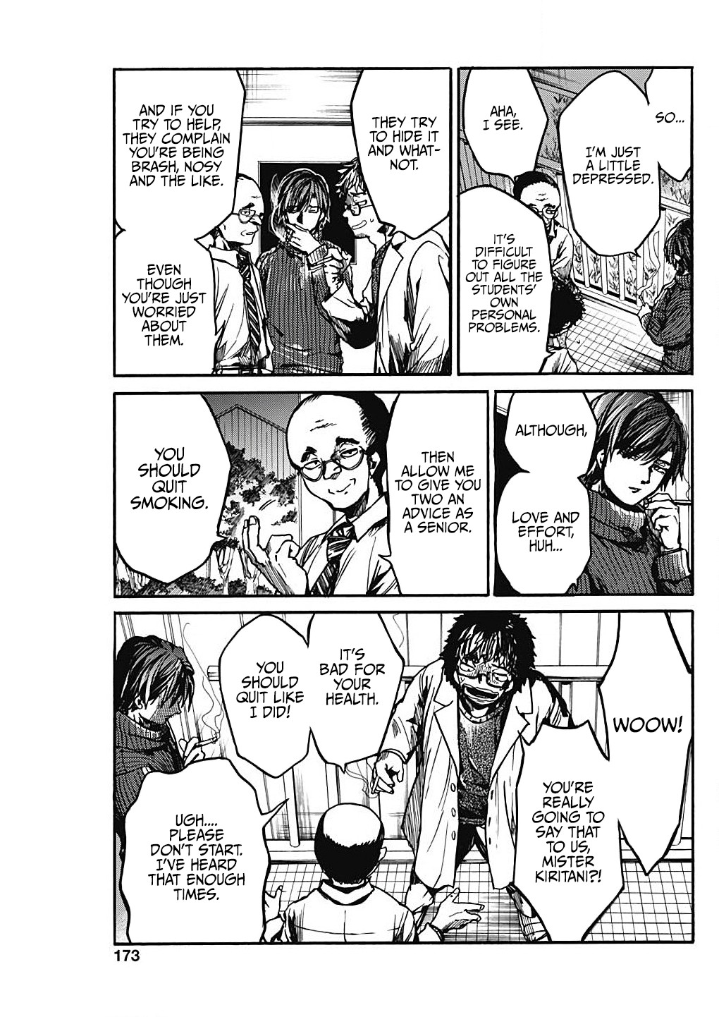 We Shall Now Begin Ethics chapter 16 page 21