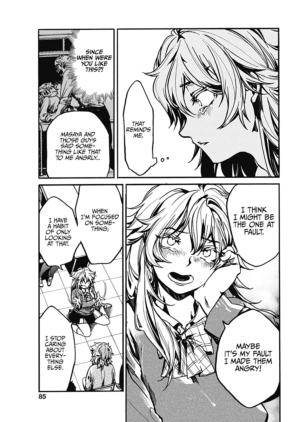 We Shall Now Begin Ethics chapter 17 page 26