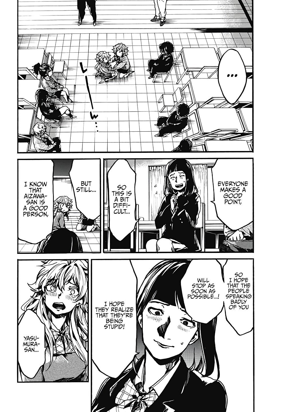 We Shall Now Begin Ethics chapter 17 page 31