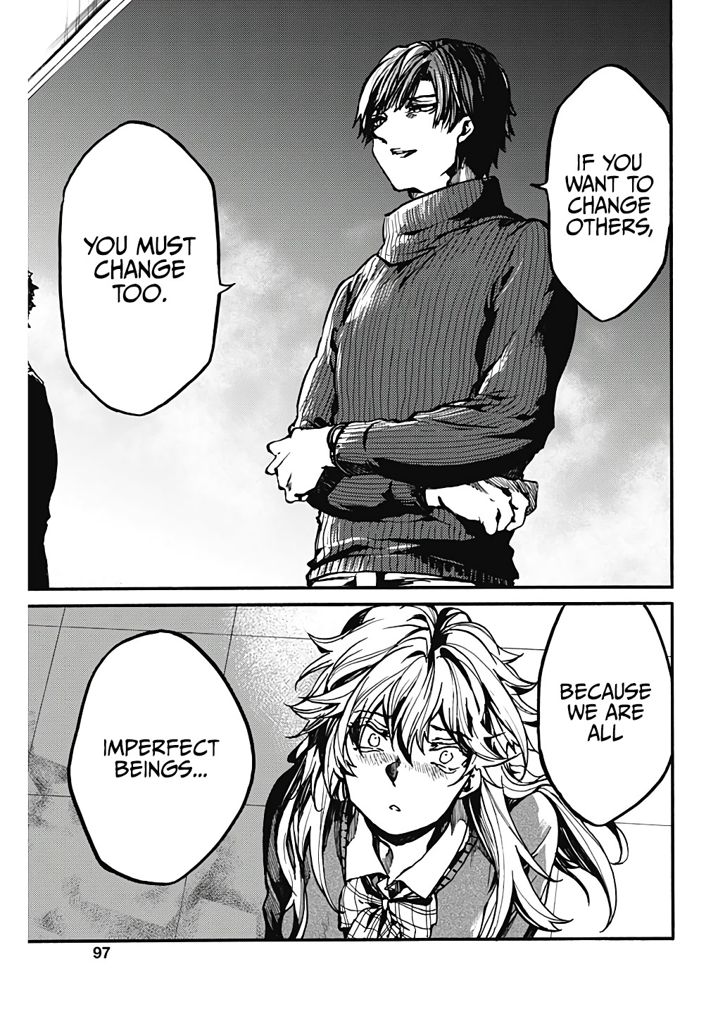 We Shall Now Begin Ethics chapter 17 page 38