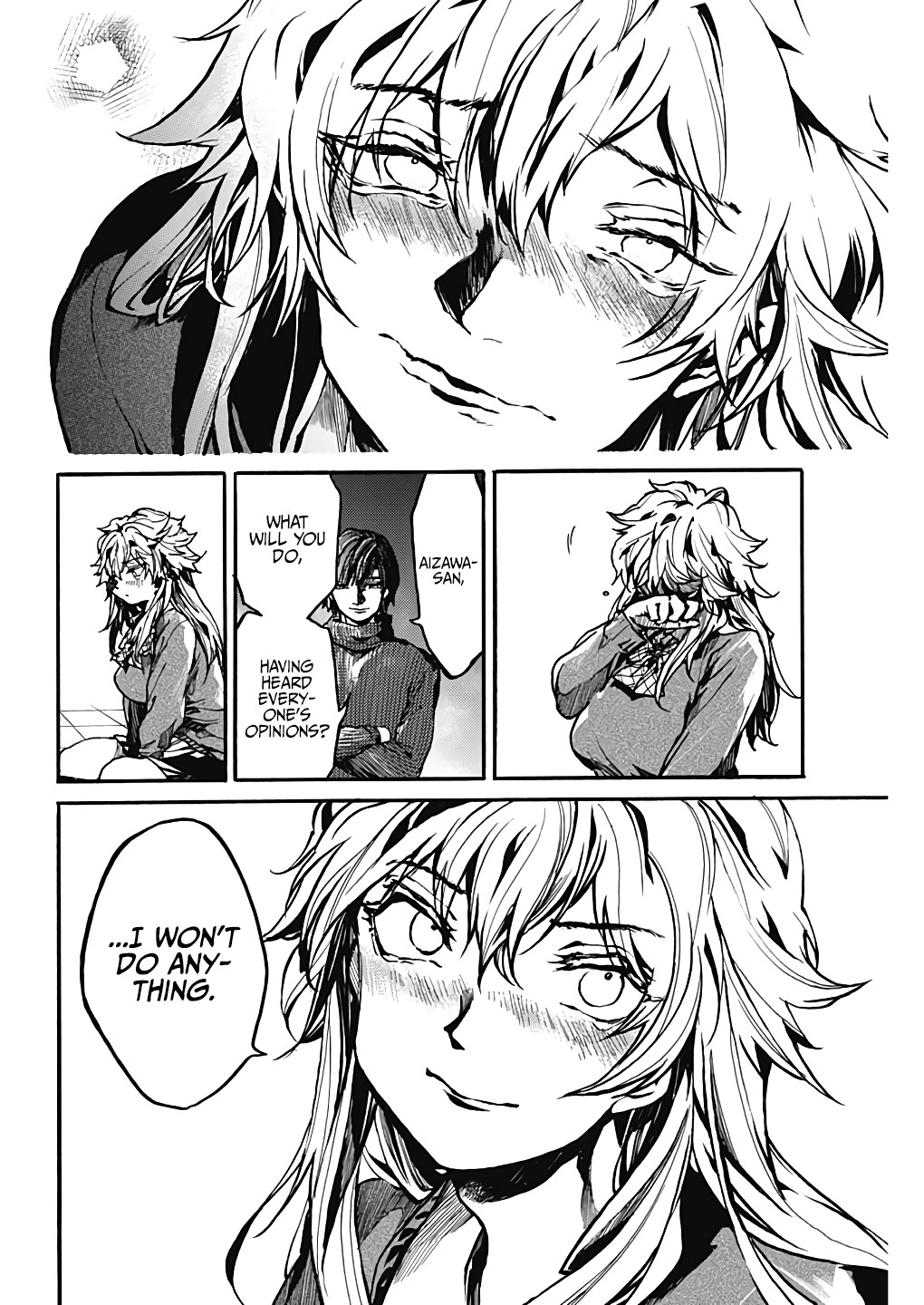 We Shall Now Begin Ethics chapter 17 page 39