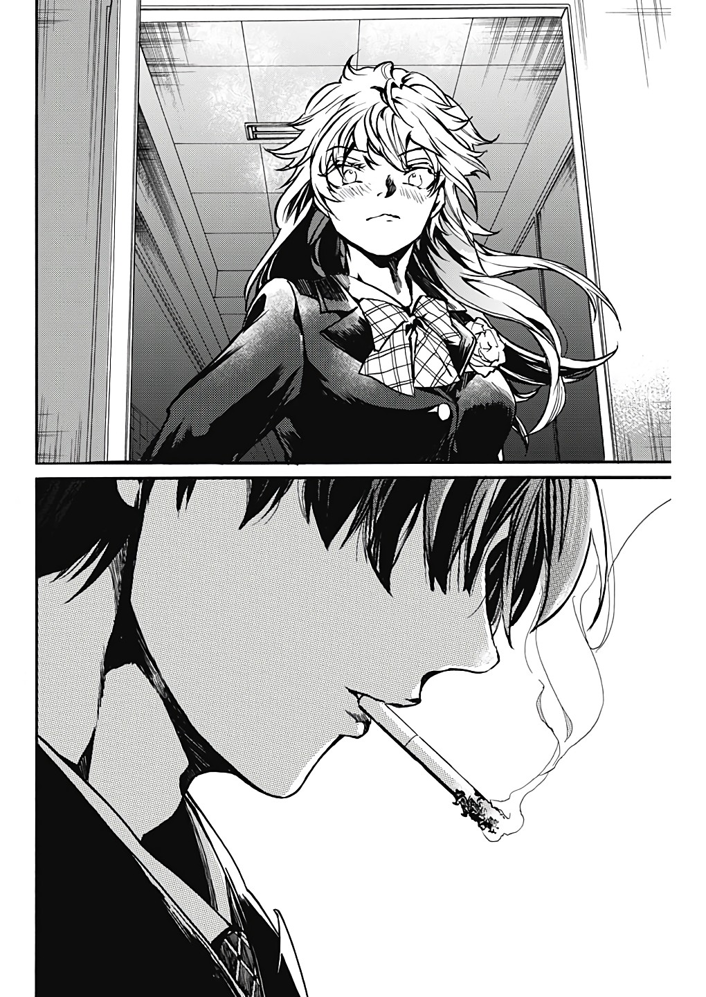 We Shall Now Begin Ethics chapter 18 page 12