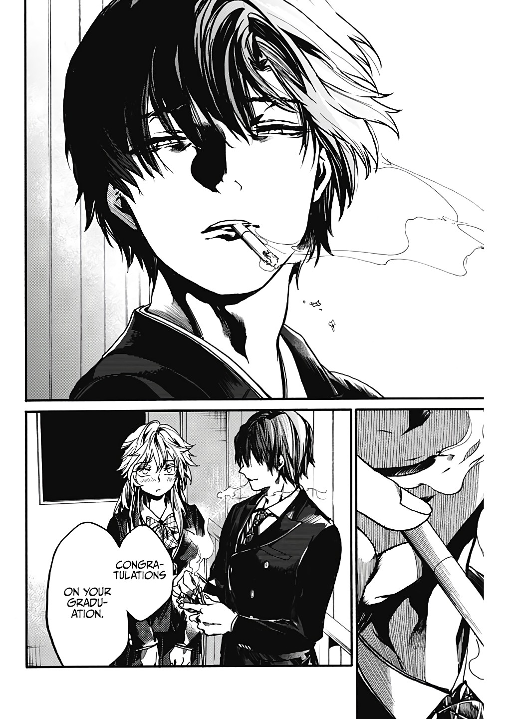We Shall Now Begin Ethics chapter 18 page 13