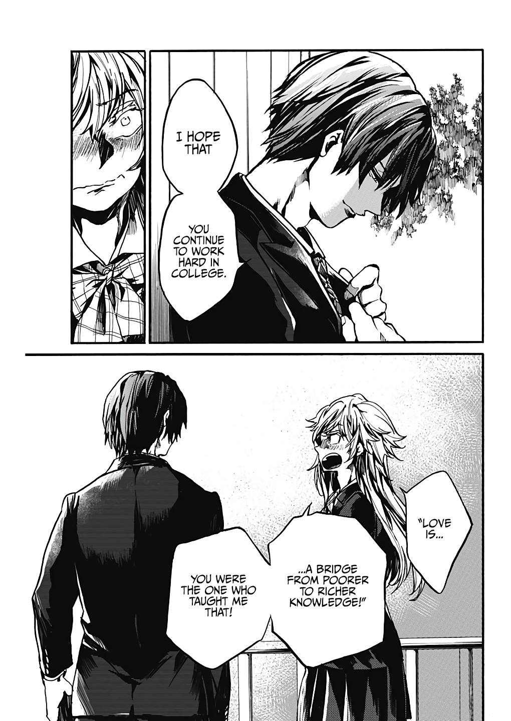 We Shall Now Begin Ethics chapter 18 page 14