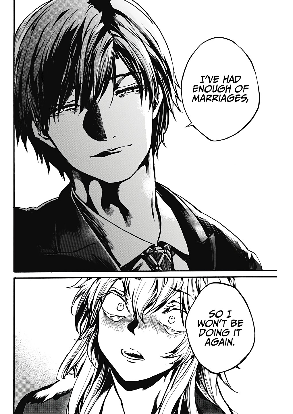 We Shall Now Begin Ethics chapter 18 page 25