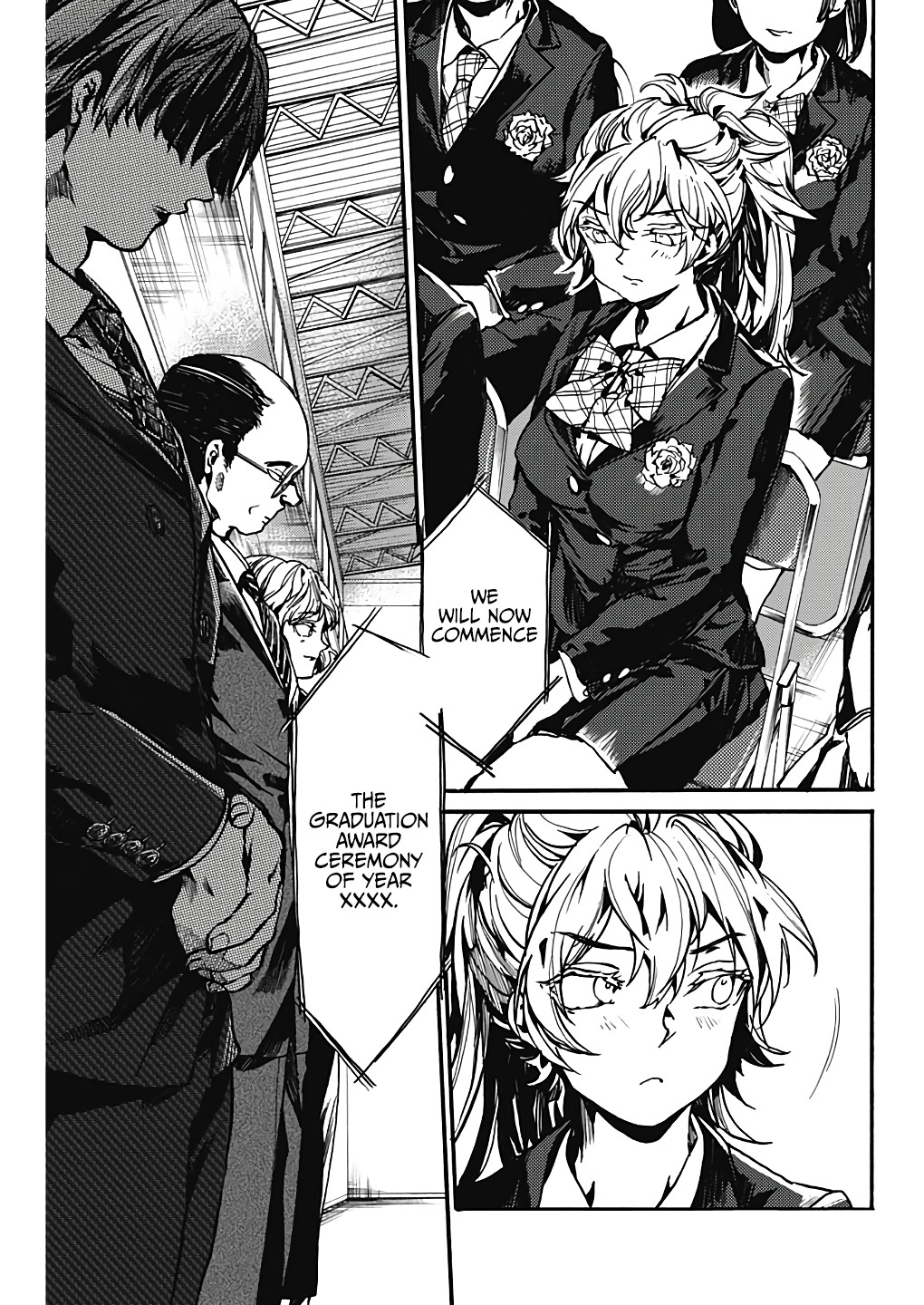 We Shall Now Begin Ethics chapter 18 page 3