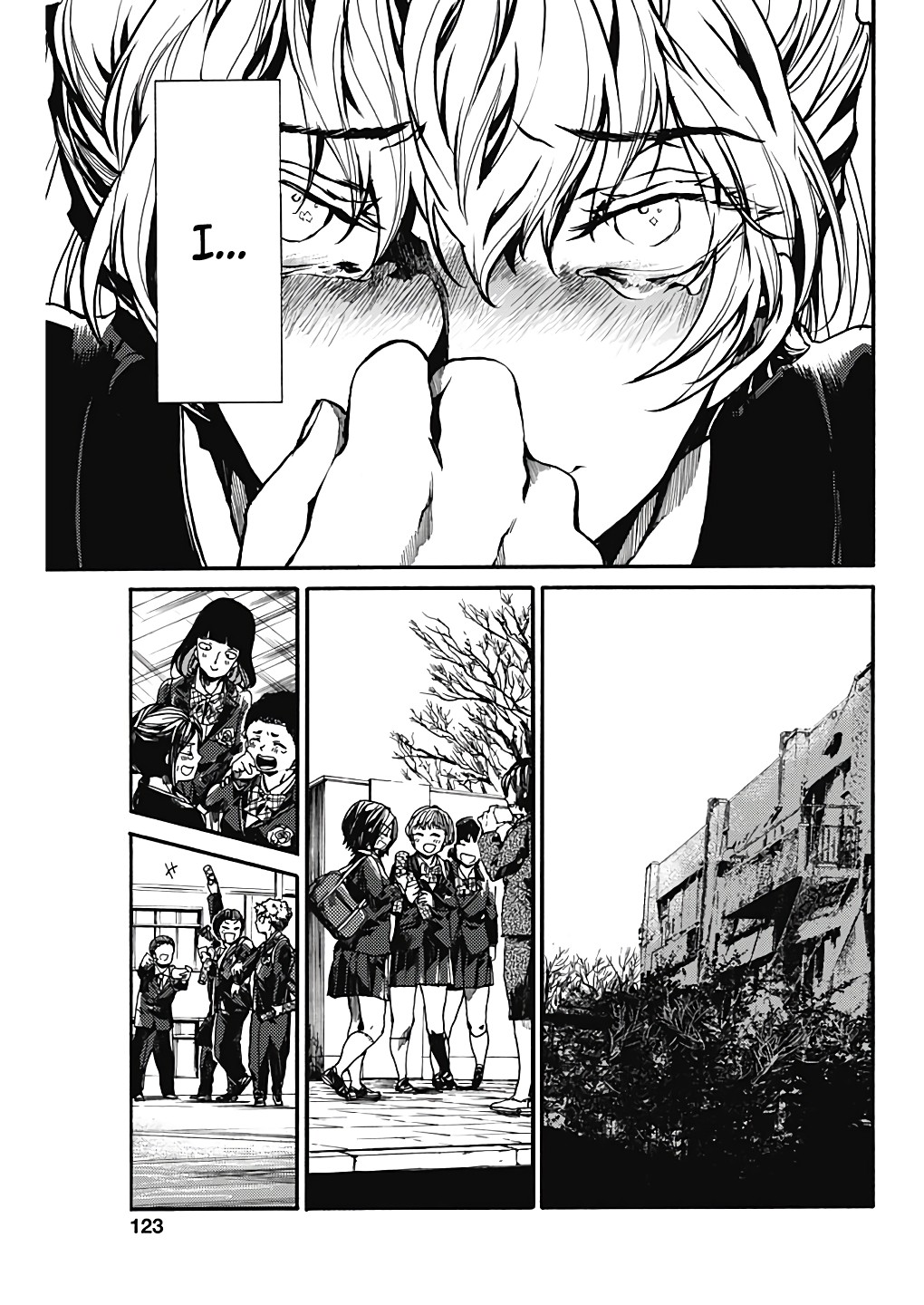 We Shall Now Begin Ethics chapter 18 page 7