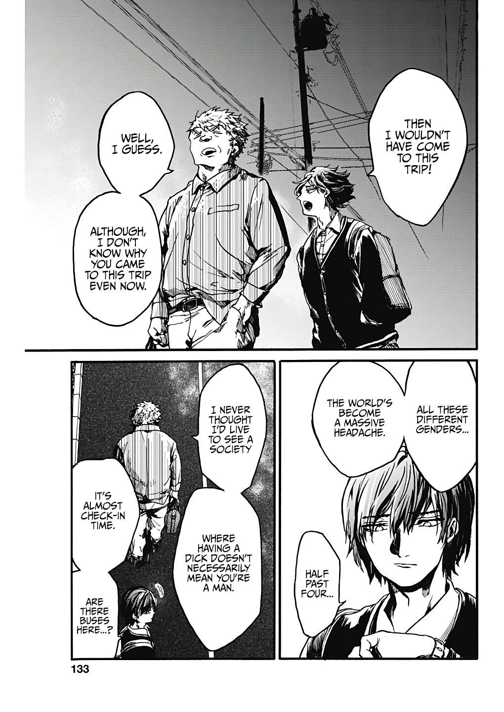 We Shall Now Begin Ethics chapter 19 page 16