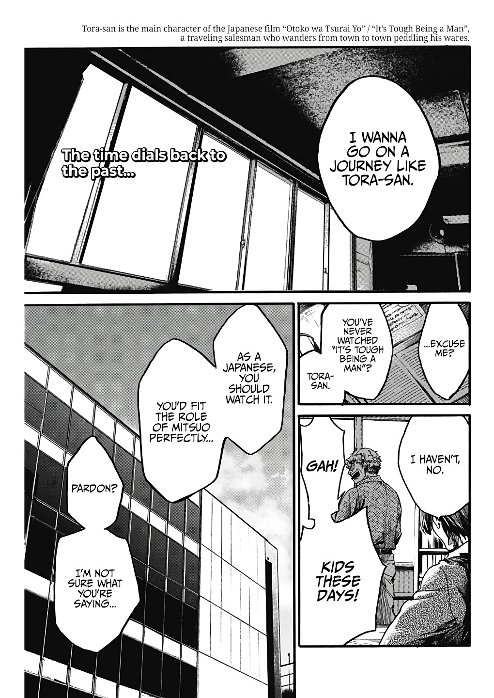 We Shall Now Begin Ethics chapter 19 page 2