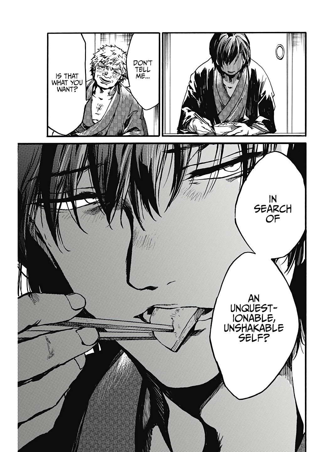 We Shall Now Begin Ethics chapter 19 page 26