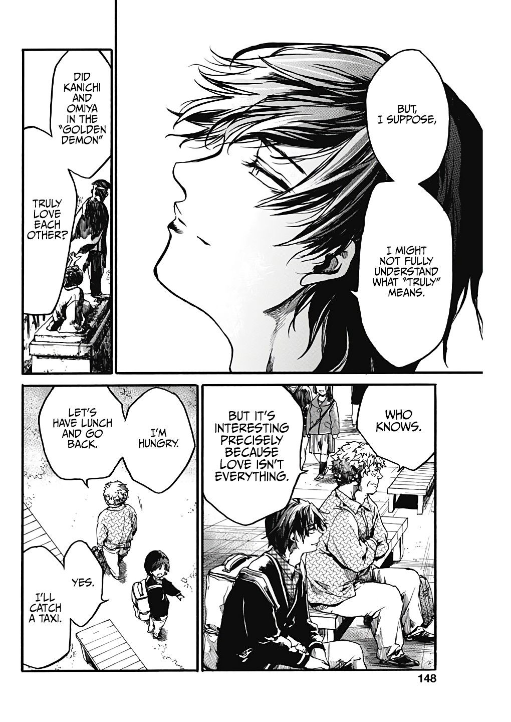 We Shall Now Begin Ethics chapter 19 page 31