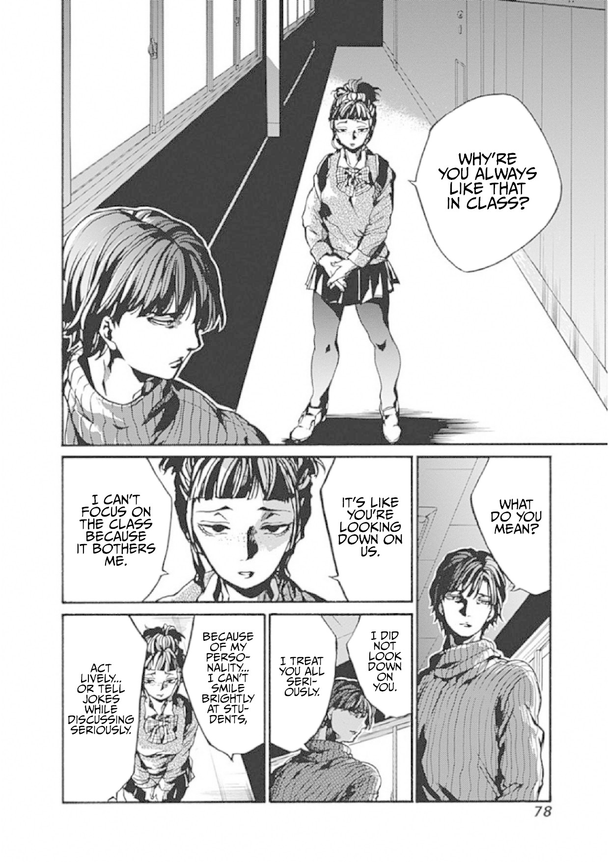 We Shall Now Begin Ethics chapter 2 page 18