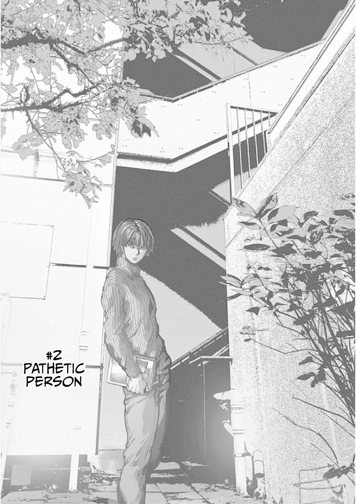 We Shall Now Begin Ethics chapter 2 page 2