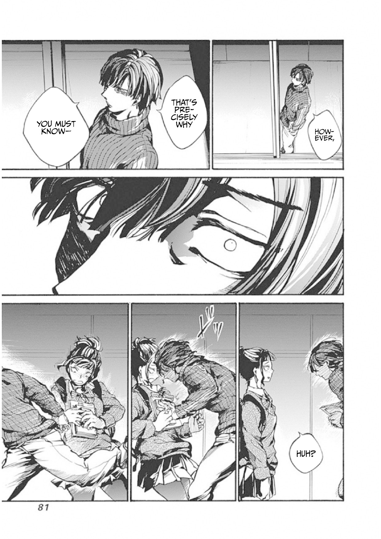 We Shall Now Begin Ethics chapter 2 page 21