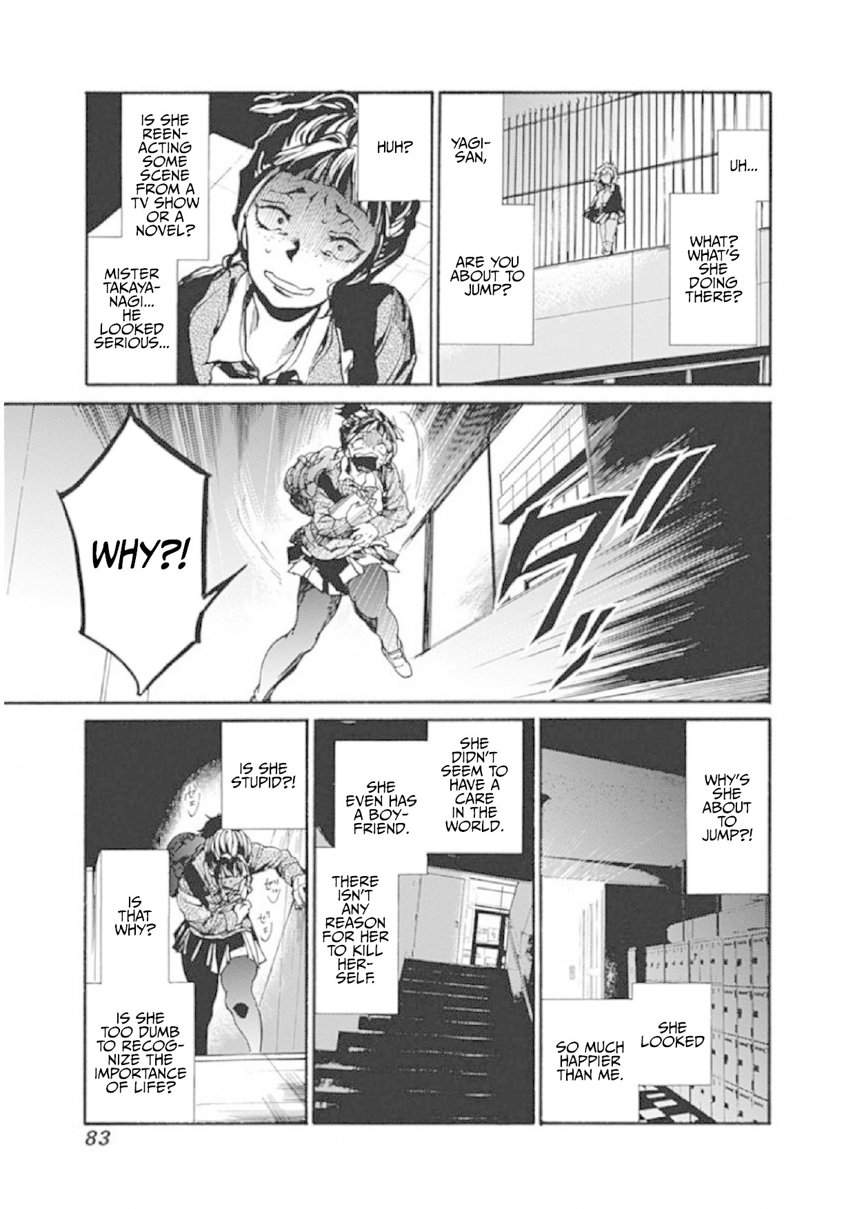 We Shall Now Begin Ethics chapter 2 page 23