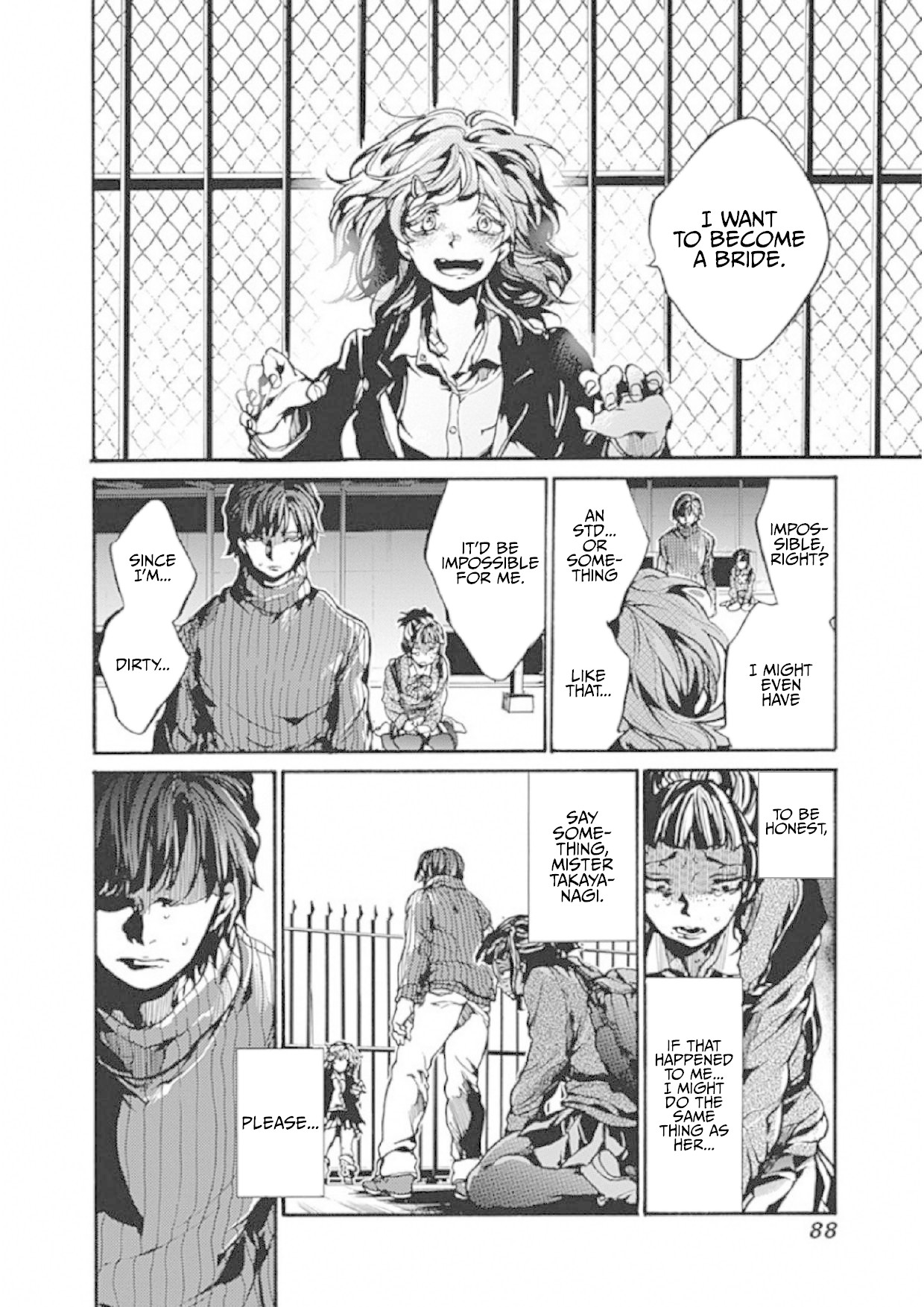 We Shall Now Begin Ethics chapter 2 page 28