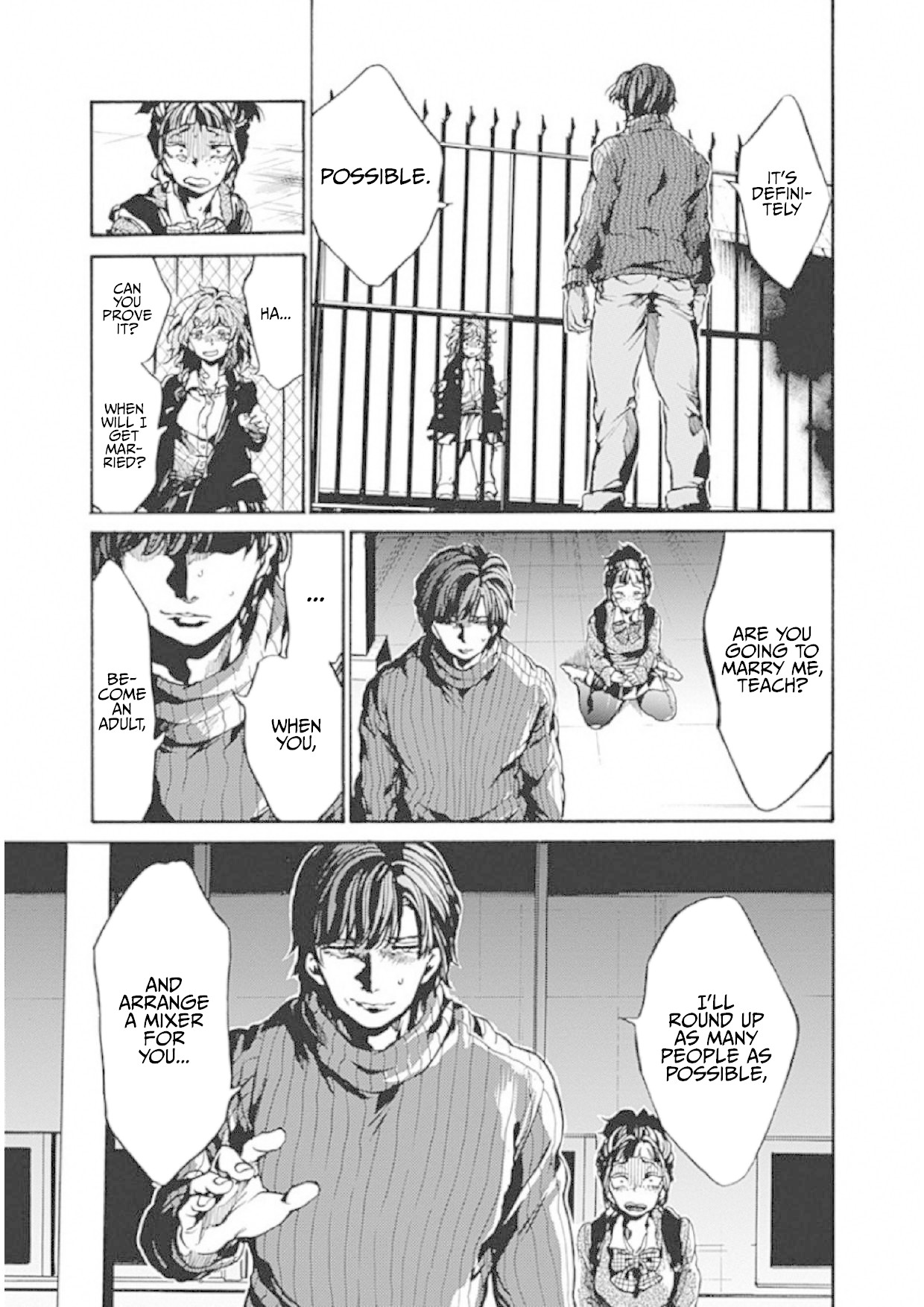 We Shall Now Begin Ethics chapter 2 page 29