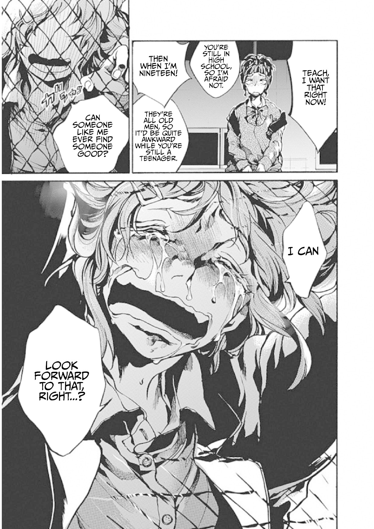 We Shall Now Begin Ethics chapter 2 page 31