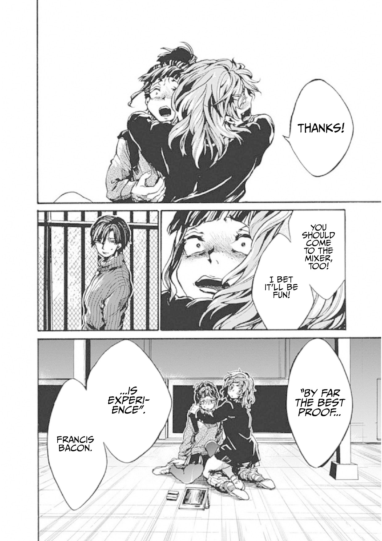 We Shall Now Begin Ethics chapter 2 page 34