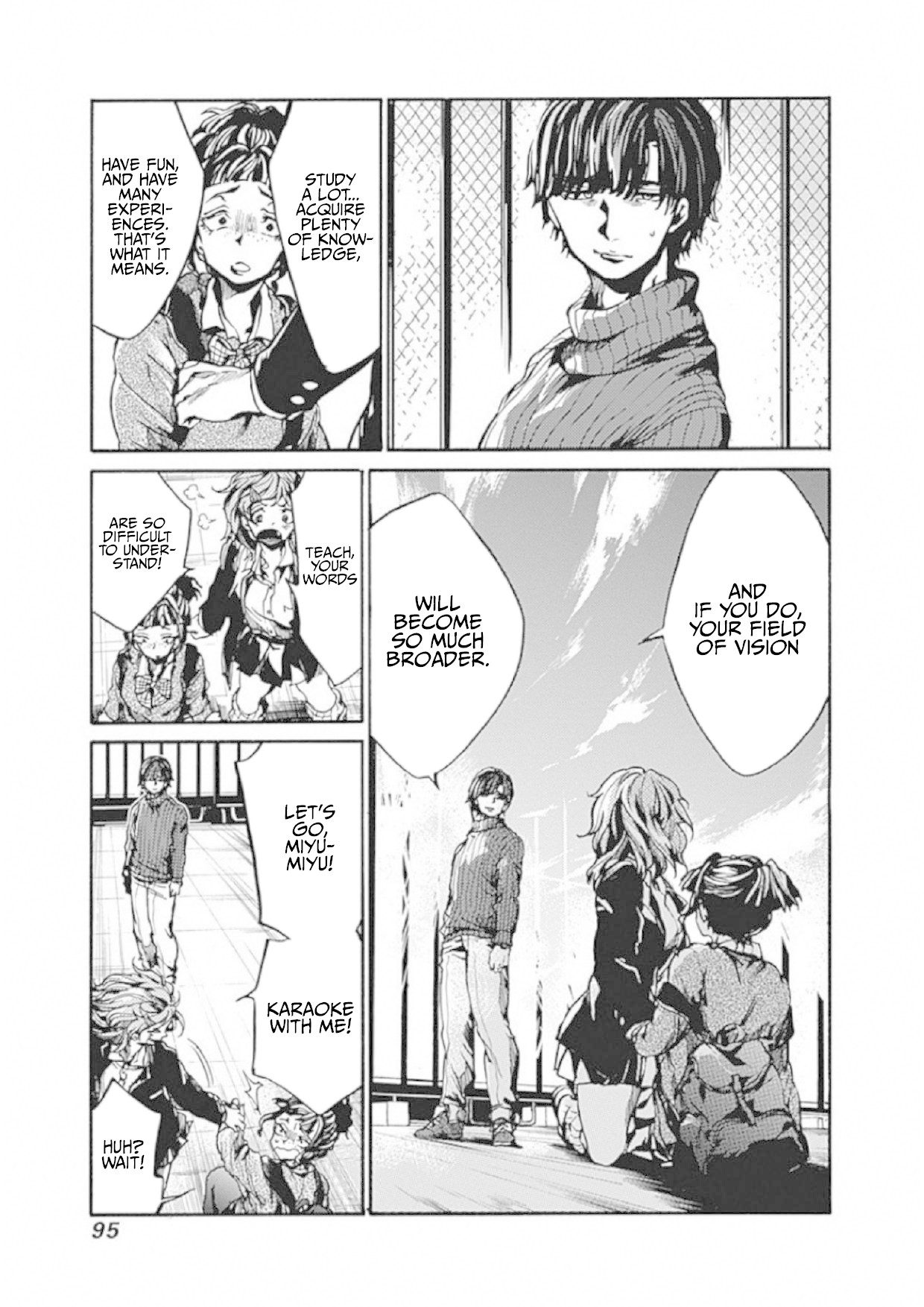 We Shall Now Begin Ethics chapter 2 page 35