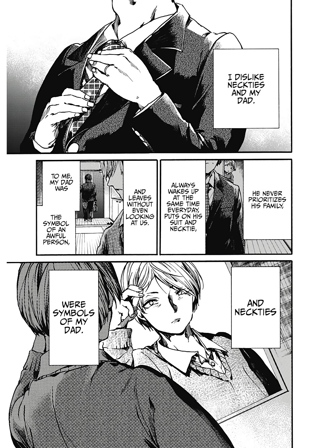 We Shall Now Begin Ethics chapter 20 page 2