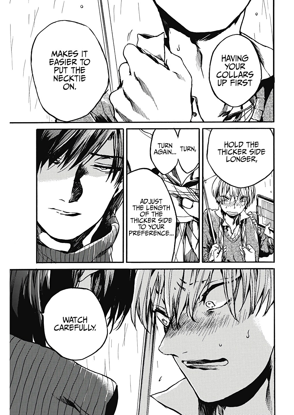 We Shall Now Begin Ethics chapter 20 page 24