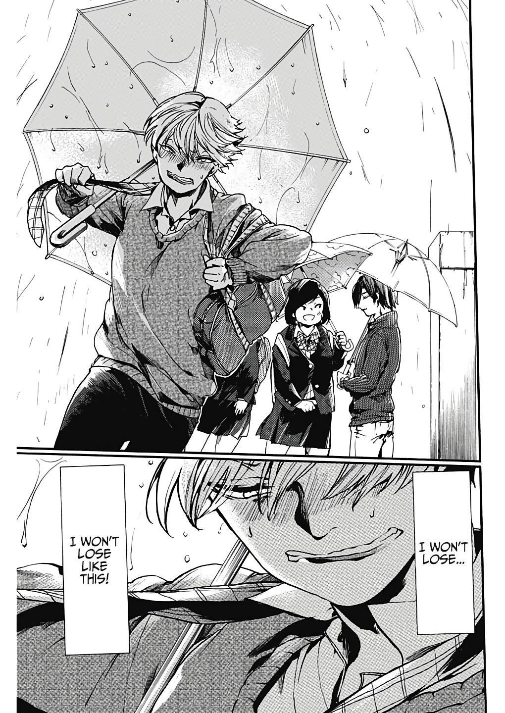 We Shall Now Begin Ethics chapter 20 page 28