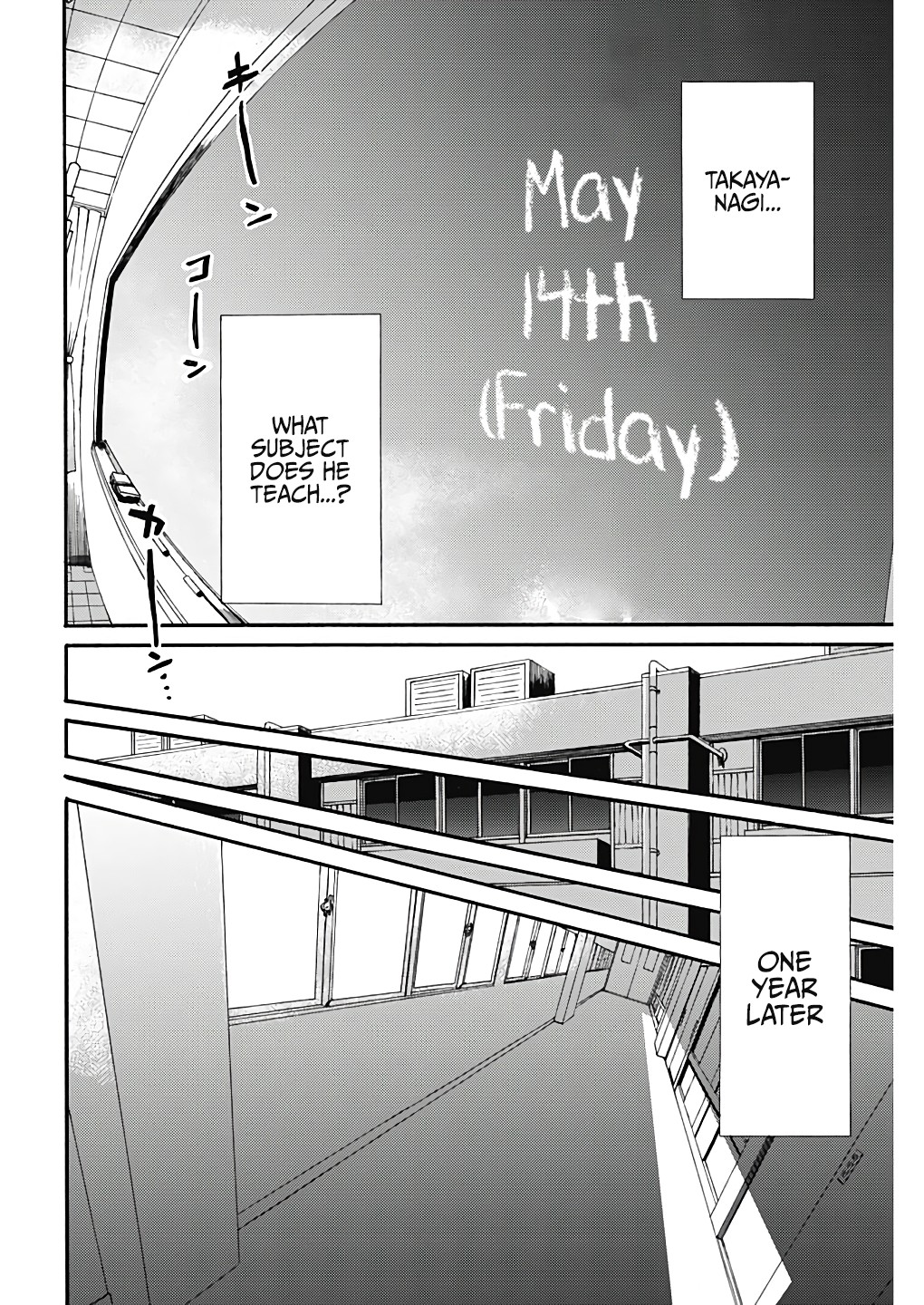 We Shall Now Begin Ethics chapter 20 page 29