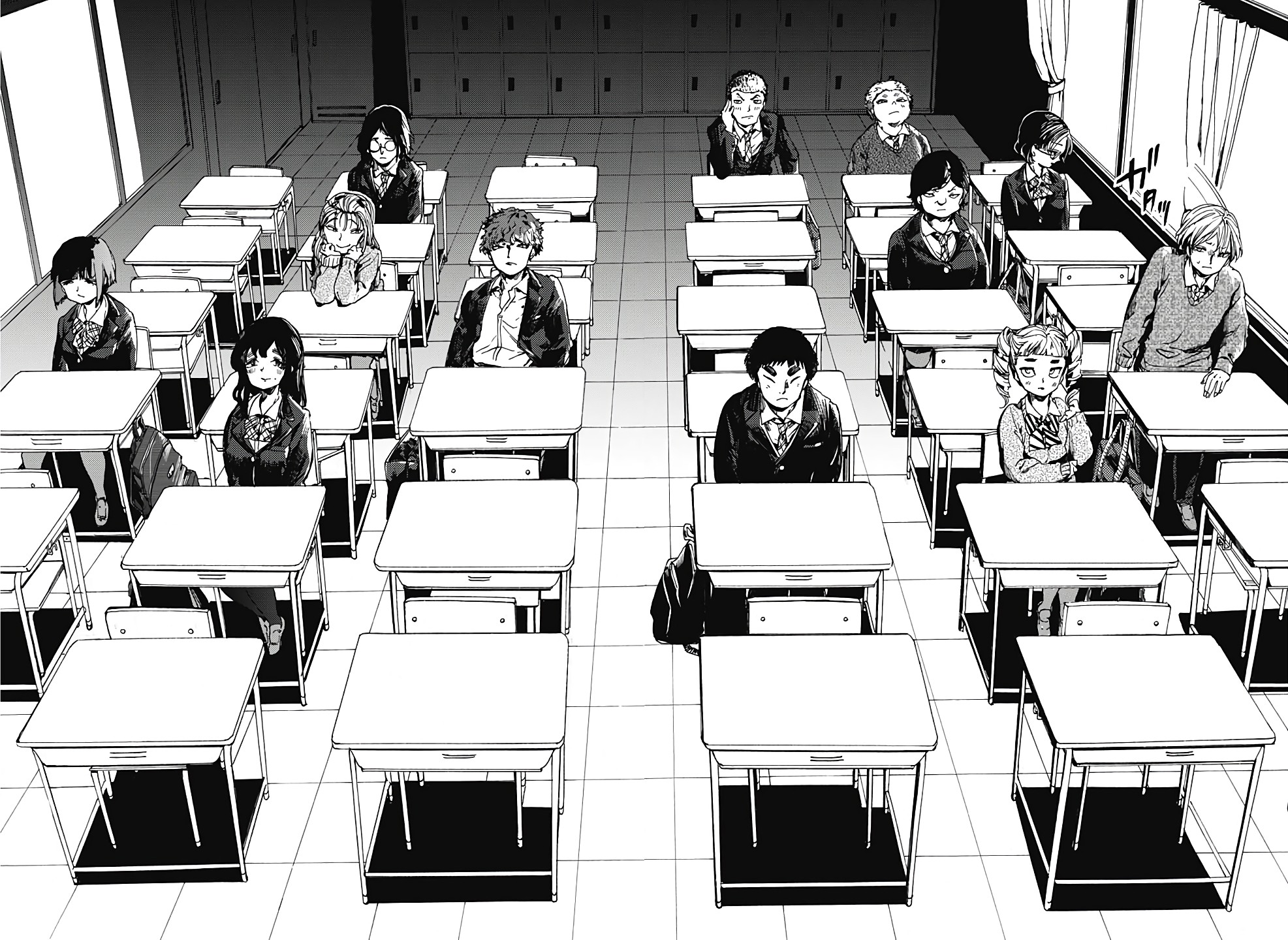 We Shall Now Begin Ethics chapter 20 page 35