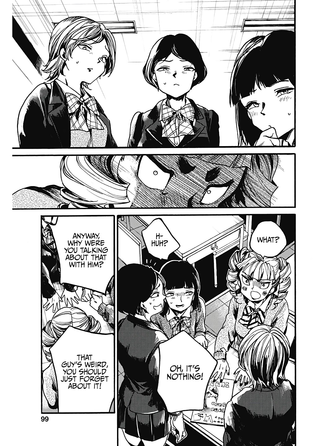 We Shall Now Begin Ethics chapter 21 page 13