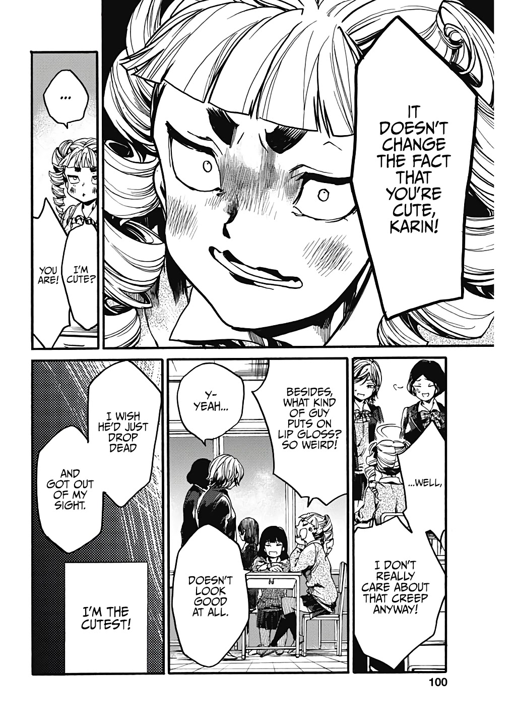 We Shall Now Begin Ethics chapter 21 page 14