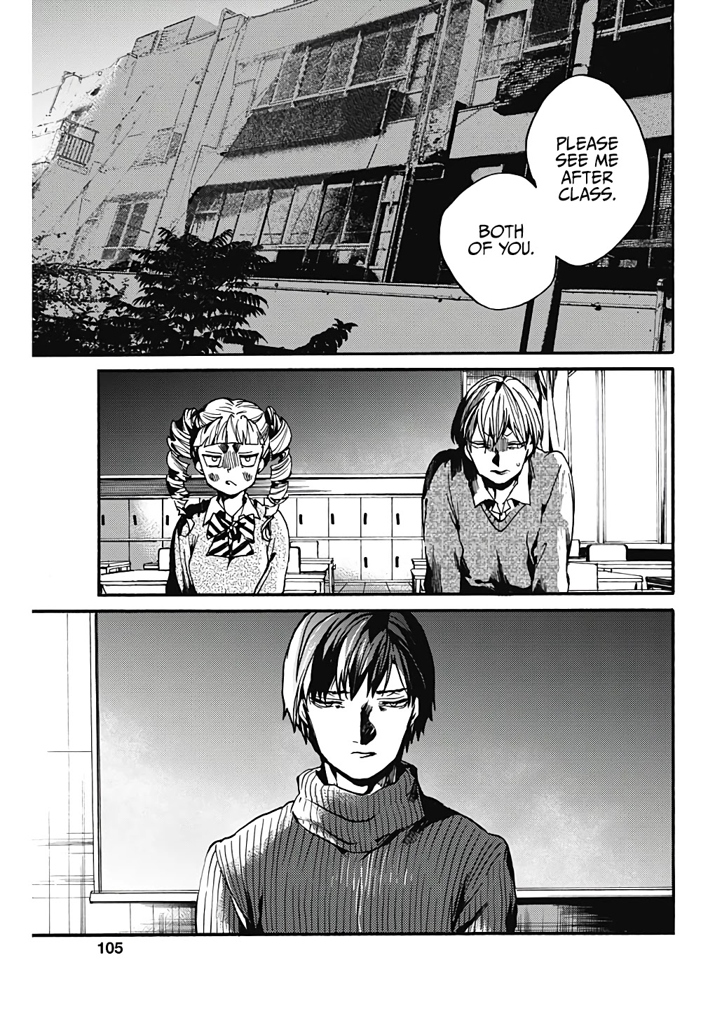 We Shall Now Begin Ethics chapter 21 page 19