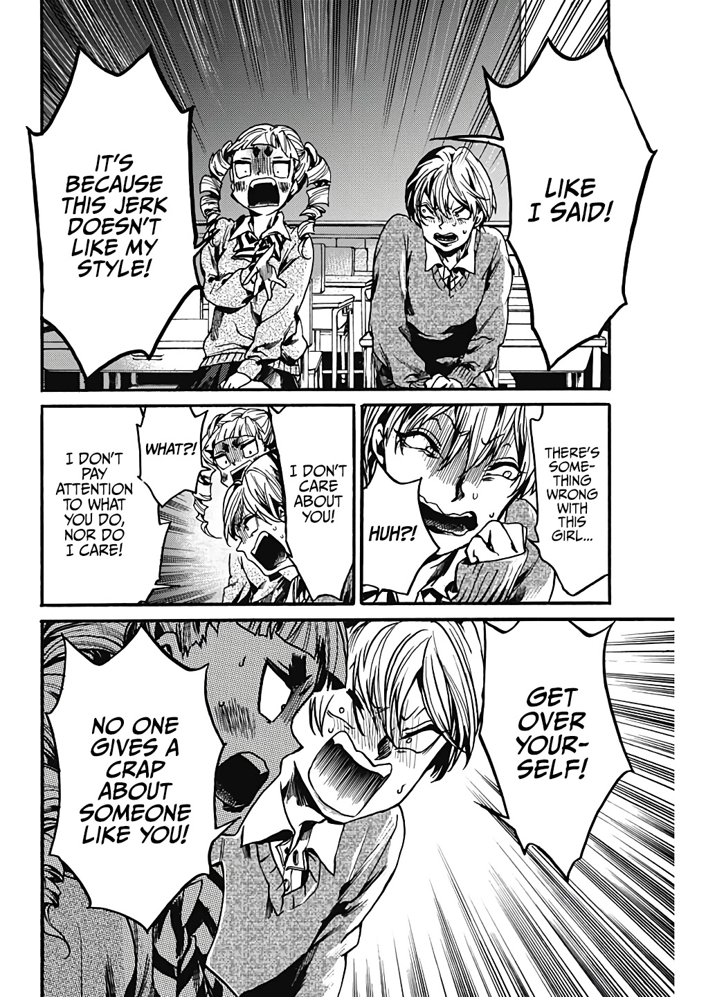 We Shall Now Begin Ethics chapter 21 page 22